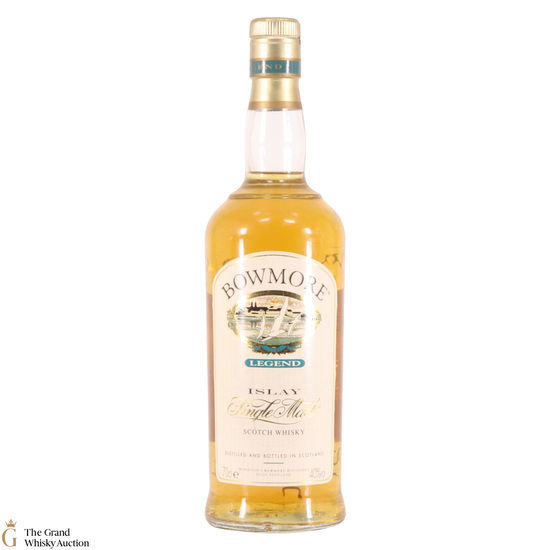 Bowmore - Legend
