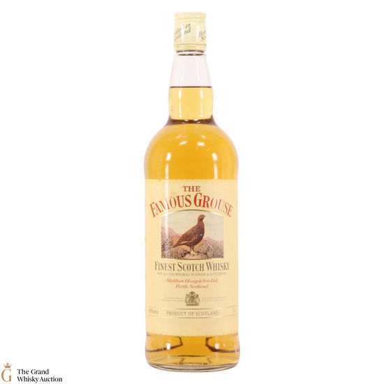 The Famous Grouse - 1L