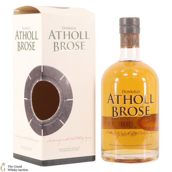 Atholl Brose - Liqueur (50cl)
