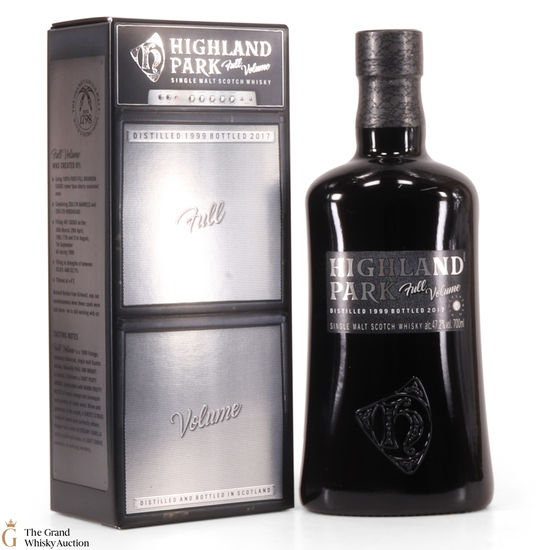 Highland Park - Full Volume