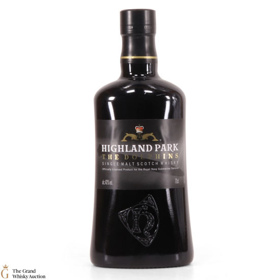 Highland Park - The Dolphins