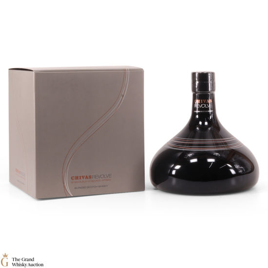 Chivas - Revolve (75cl)