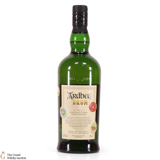 Ardbeg - Drum - Committee Release 2019