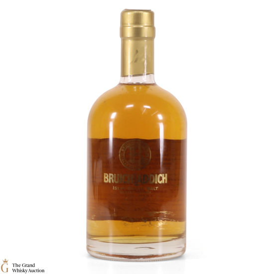 Bruichladdich - 30 Year Old 1970 - Valinch 'I Was There'  