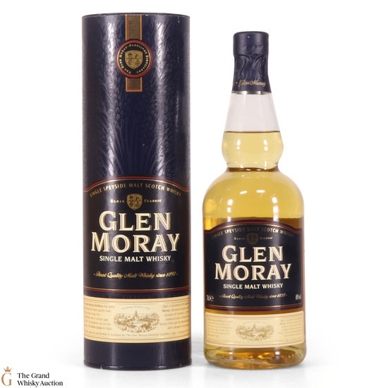 Glen Moray - Elgin Classic