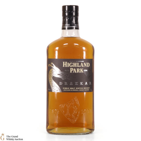 Highland Park - Drakkar (1L)