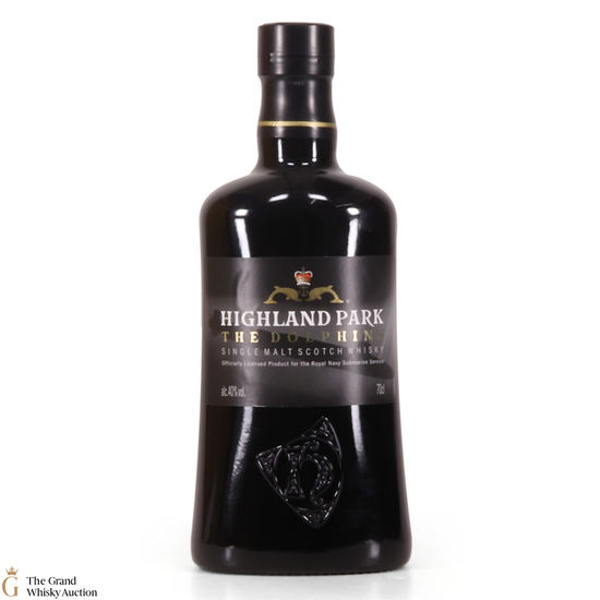 Highland Park - The Dolphins