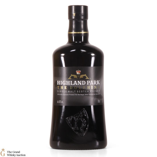 Highland Park - The Dolphins