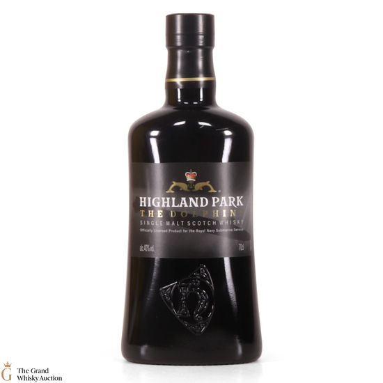 Highland Park - The Dolphins