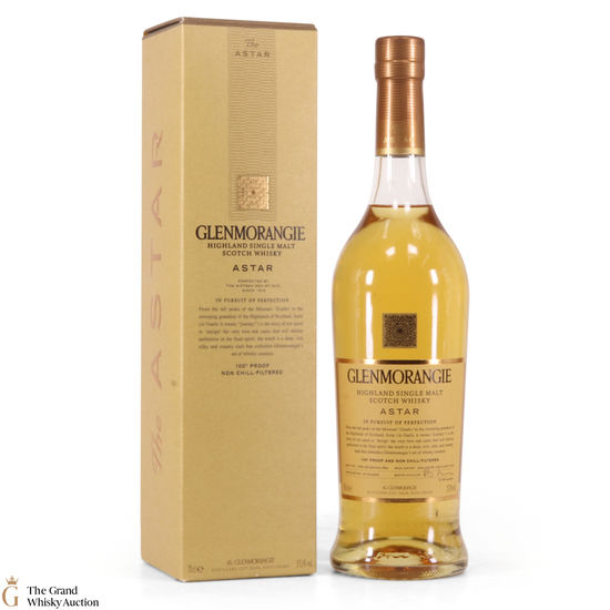 Glenmorangie - Astar (2008)