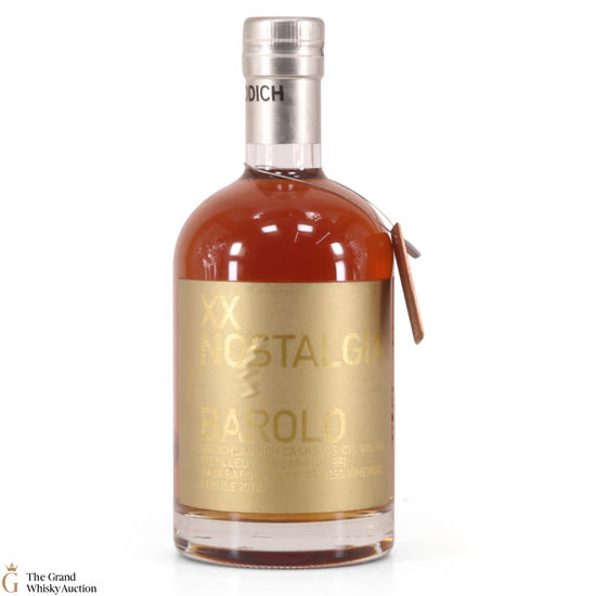 Bruichladdich - 1992 XX Nostalgia / Feis Ile 2012