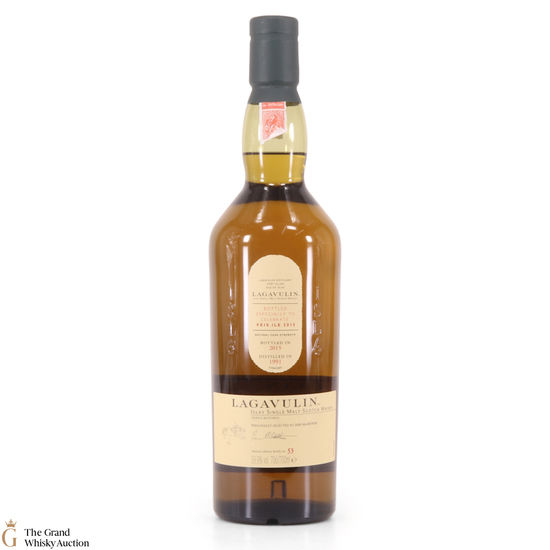Lagavulin - Fèis Ìle 2015