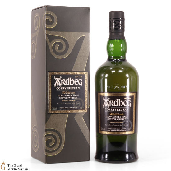 Ardbeg - Corryvreckan