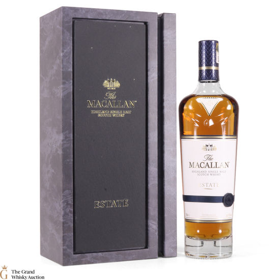 Macallan - Estate Reserve - 2019