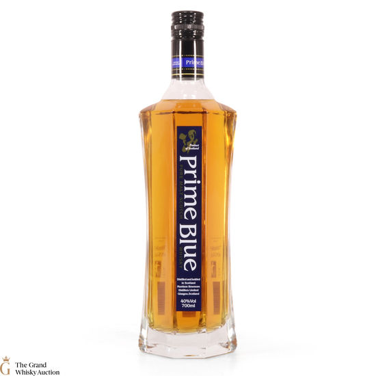Prime Blue - Pure Malt