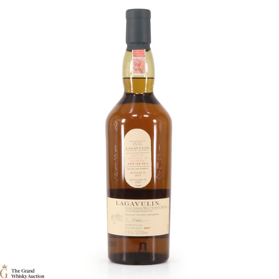 Lagavulin - Fèis Ìle 2013