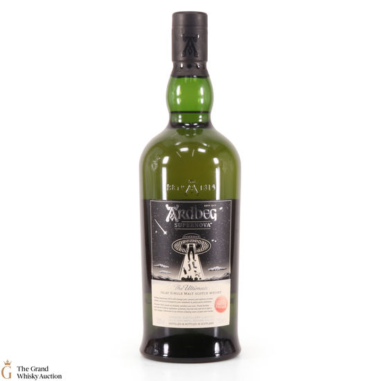 Ardbeg - Supernova - 2019 Committee Release
