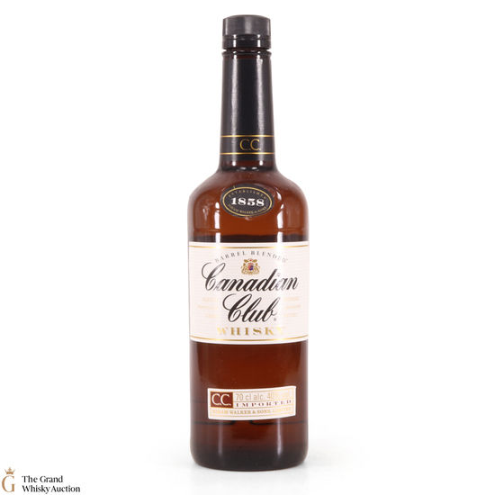 Canadian Club