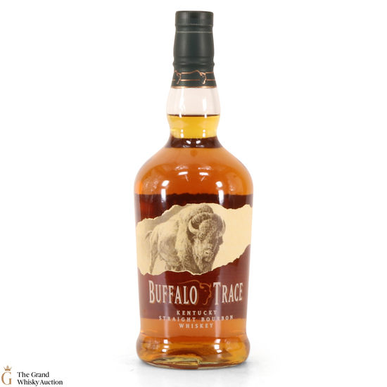 Buffalo Trace - Ketucky Bourbon