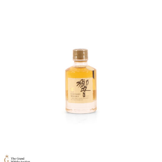 Hibiki - Suntory Blended Whisky - 5cl
