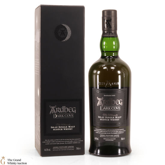Ardbeg - Dark Cove 2016