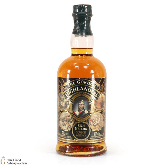 The Gordon - Highlanders (Bicentenary)