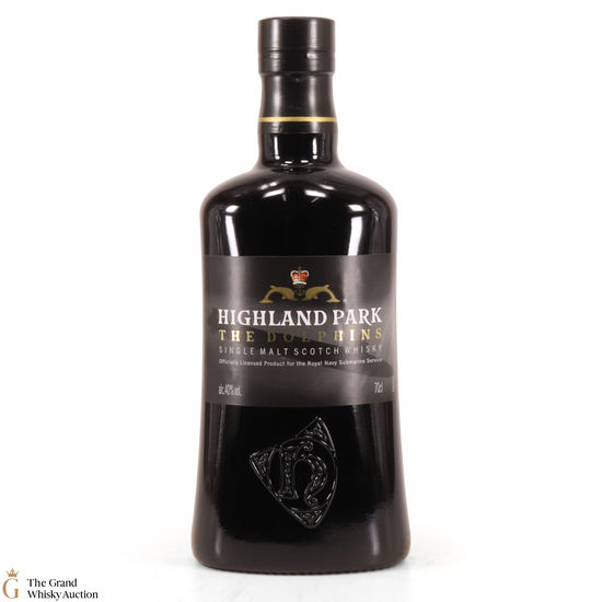 Highland Park - The Dolphins