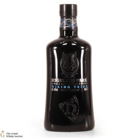 Highland Park - Viking Tribe