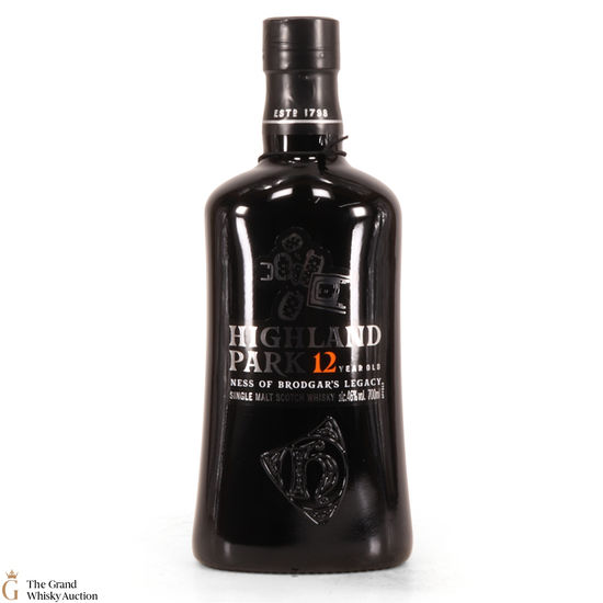 Highland Park - 12 Year Old - Ness of Brodgar's Legacy
