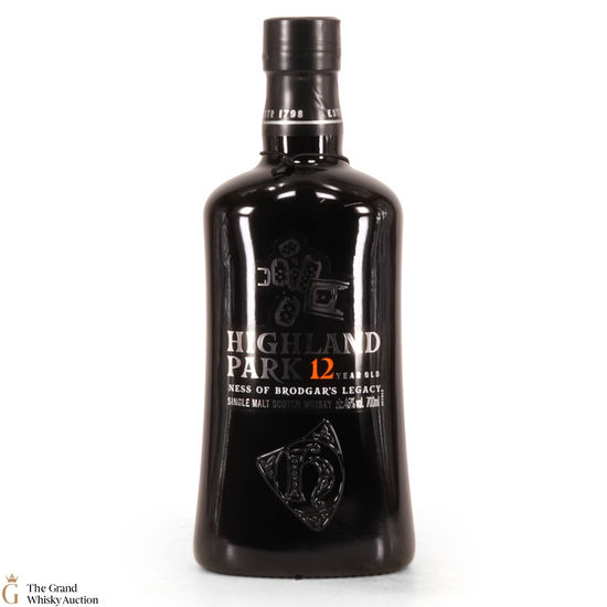 Highland Park - 12 Year Old - Ness of Brodgar's Legacy