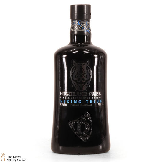 Highland Park - Viking Tribe