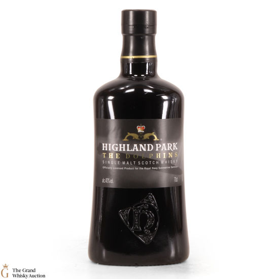 Highland Park - The Dolphins