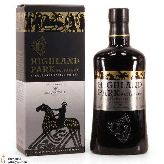 Highland Park - Valfather