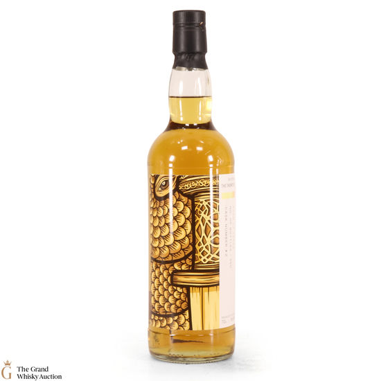 Orkney - 17 Year Old - Thompson Bros