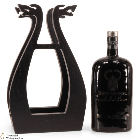 Highland Park - Odin