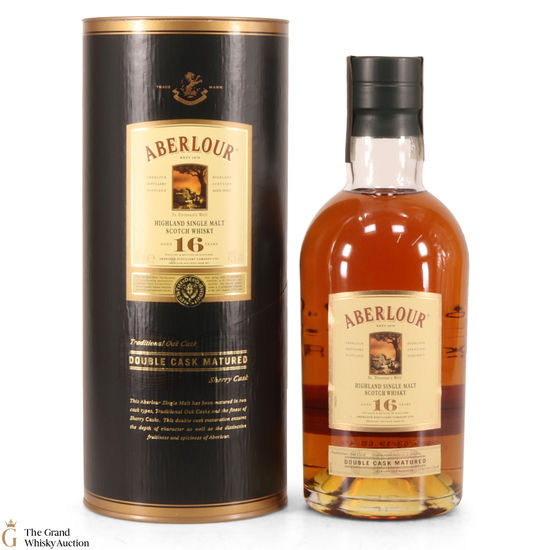 Aberlour - 16 Year Old