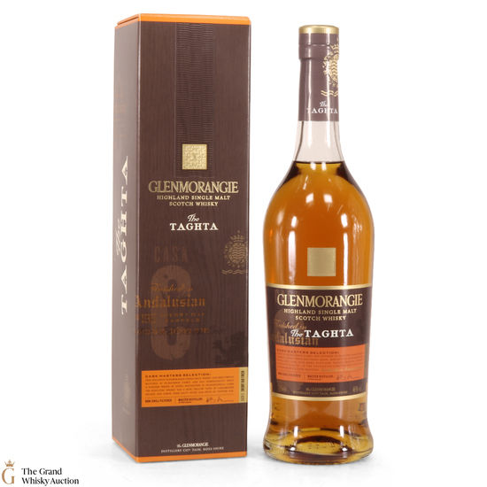 Glenmorangie - Taghta