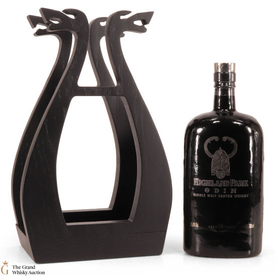 Highland Park - Odin