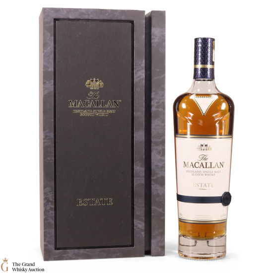 Macallan - Estate Reserve - 2019