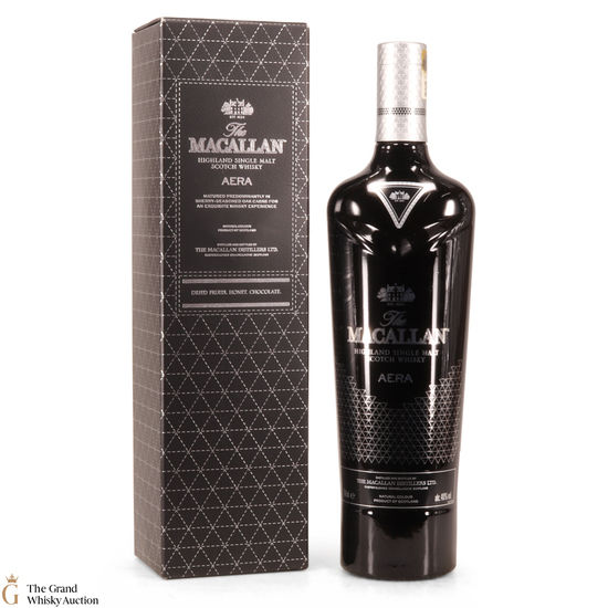 Macallan - Aera