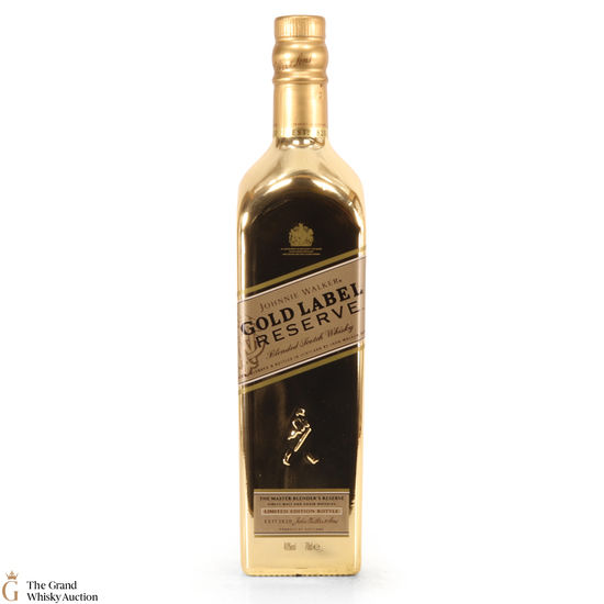 Johnnie Walker - Gold Label Reserve
