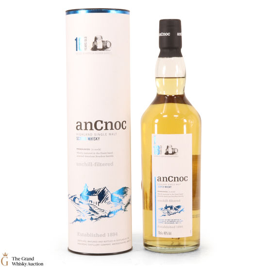 AnCnoc - 16 Year Old