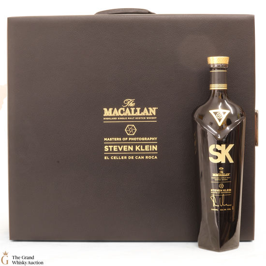 Macallan - Masters of Photography Steven Klein Edition
