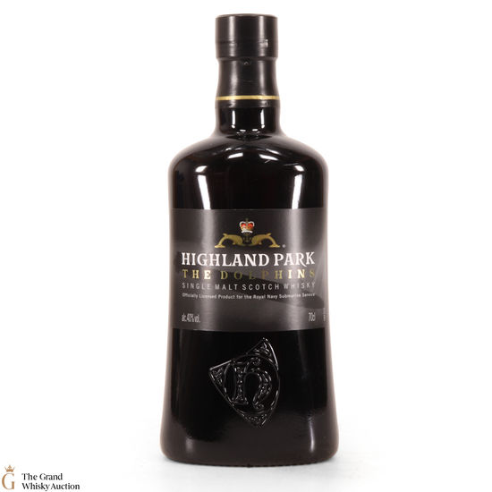 Highland Park - The Dolphins