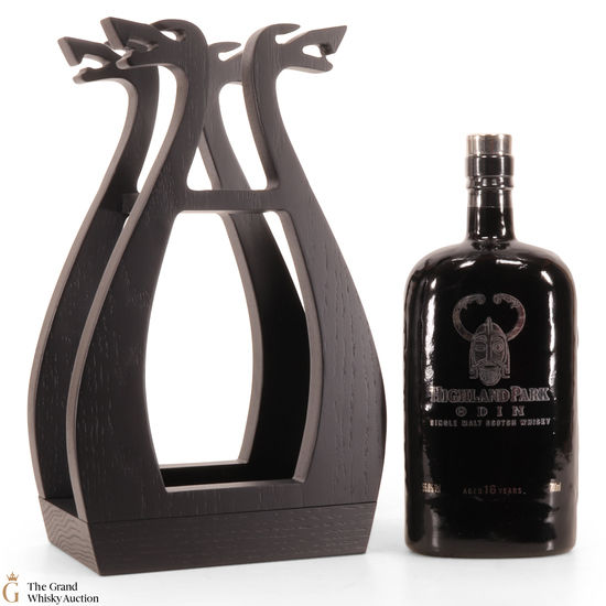 Highland Park - Odin