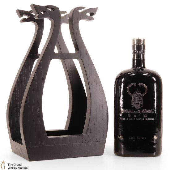 Highland Park - Odin
