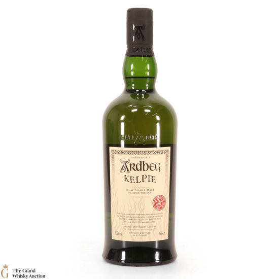 Ardbeg - Kelpie - Committee Release