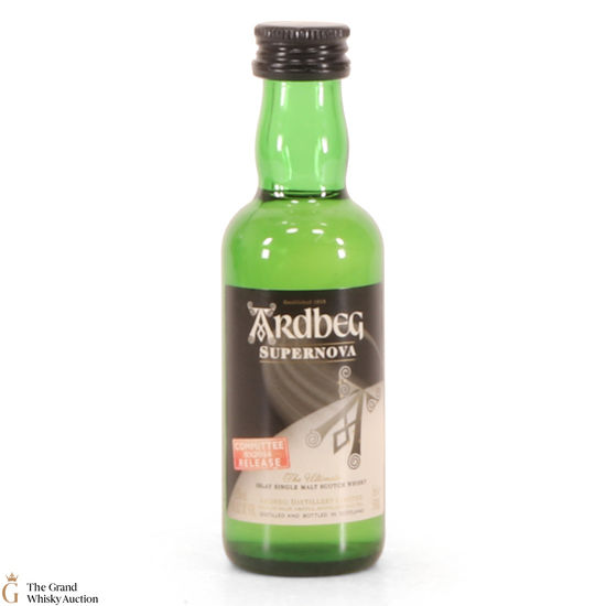 Ardbeg - Supernova - 2014 Committee Release 5cl