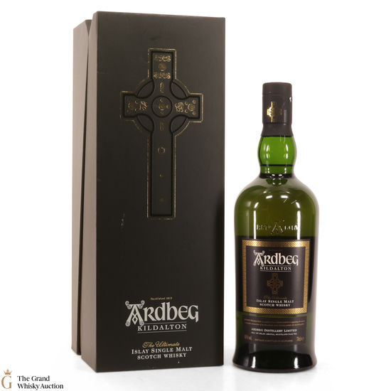 Ardbeg - Kildalton (2014)