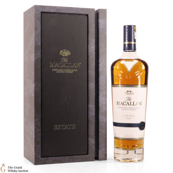Macallan - Estate Reserve - 2019